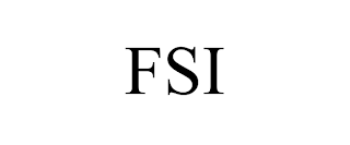 FSI