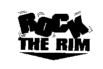 ROCK THE RIM