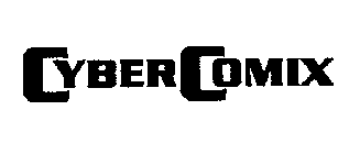 CYBERCOMIX