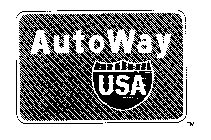 AUTOWAY USA