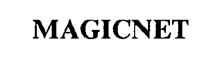 MAGICNET