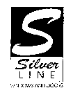 S SILVER LINE WINDOWS & DOORS