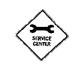 SERVICE CENTER