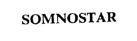 SOMNOSTAR