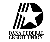 DANA FEDERAL CREDIT UNION