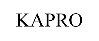 KAPRO