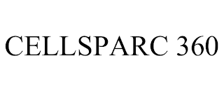 CELLSPARC 360