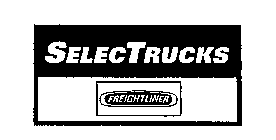 SELECTRUCKS FREIGHTLINER