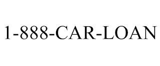 1-888-CAR-LOAN