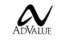 AV ADVALUE