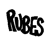 RUBES