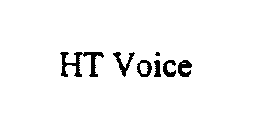HT VOICE