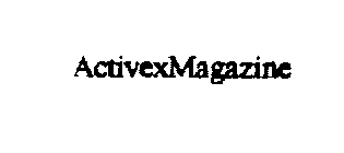 ACTIVEXMAGAZINE
