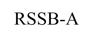 RSSB-A