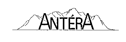 ANTERA