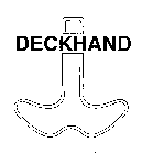 DECKHAND