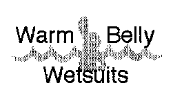 WARM BELLY WETSUITS