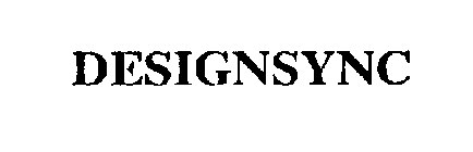 DESIGNSYNC