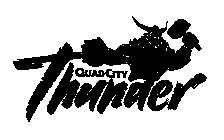 QUADCITY THUNDER