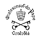 CHATEAUNEUF-DU-PAPE CONTROLE