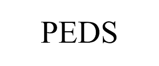 PEDS