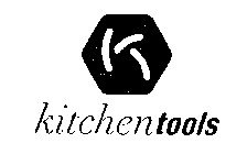 K KITCHEN TOOLS