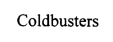 COLDBUSTERS