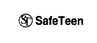 ST SAFETEEN