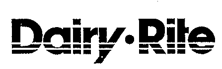 DAIRY RITE