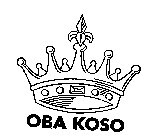 OBA KOSO