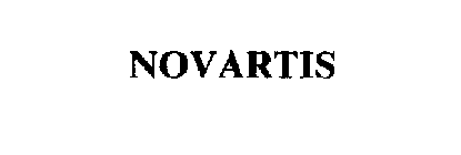 NOVARTIS