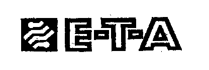 E-T-A
