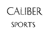 CALIBER SPORTS