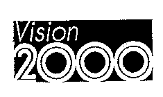 VISION 2000