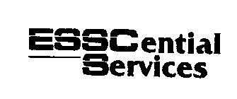 ESSCENTIAL SERVICES