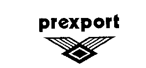 PREXPORT