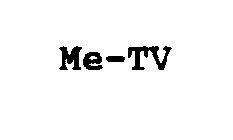 ME-TV