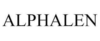 ALPHALEN