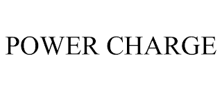POWER CHARGE