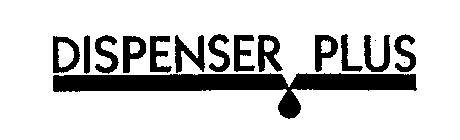 DISPENSER PLUS