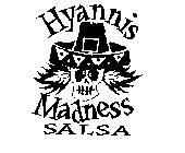 HYANNIS MADNESS SALSA