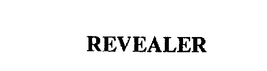REVEALER