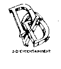 3-D ENTERTAINMENT