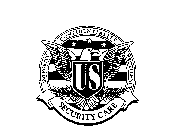 US SECURITY CARE INTEGRITY CONFIDENTIALITY EXCELLENCE