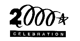 2000 CELEBRATION