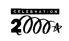 CELEBRATION 2000