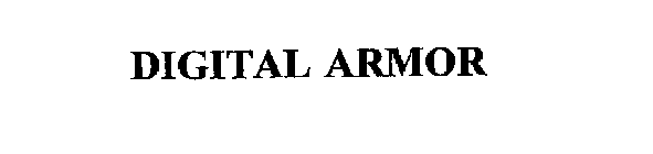 DIGITAL ARMOR
