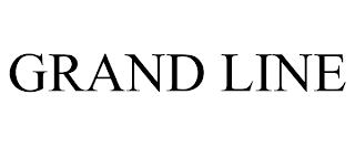 GRAND LINE
