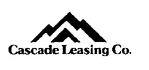 CASCADE LEASING CO.