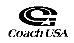 COACH USA